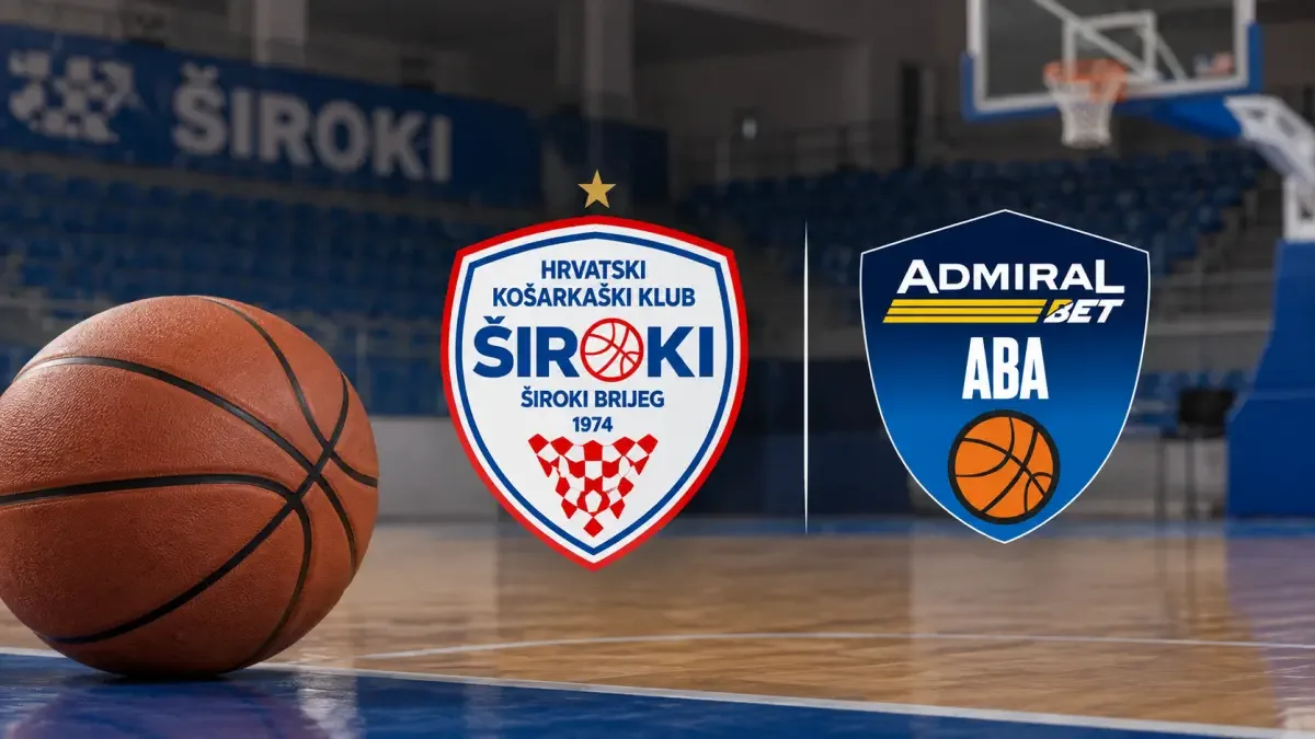 HKK Široki TT Kabeli ponovno u AdmiralBet ABA ligi