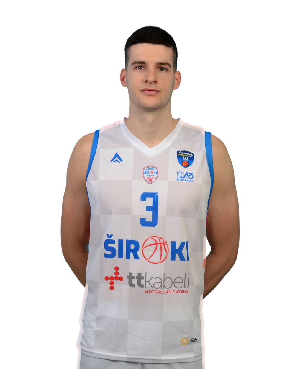 Josip Čović