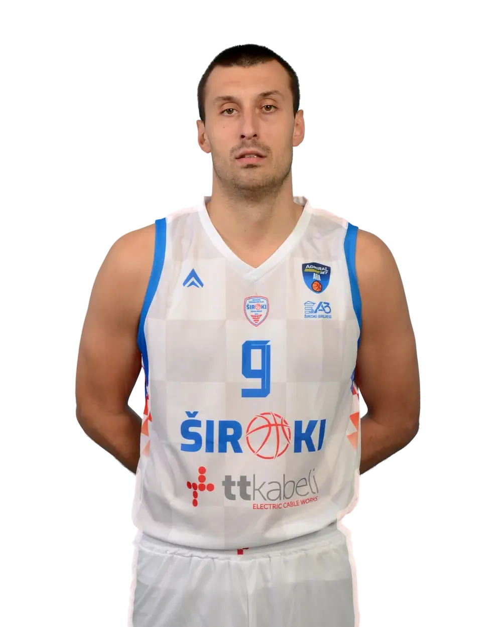 Karlo Žganec