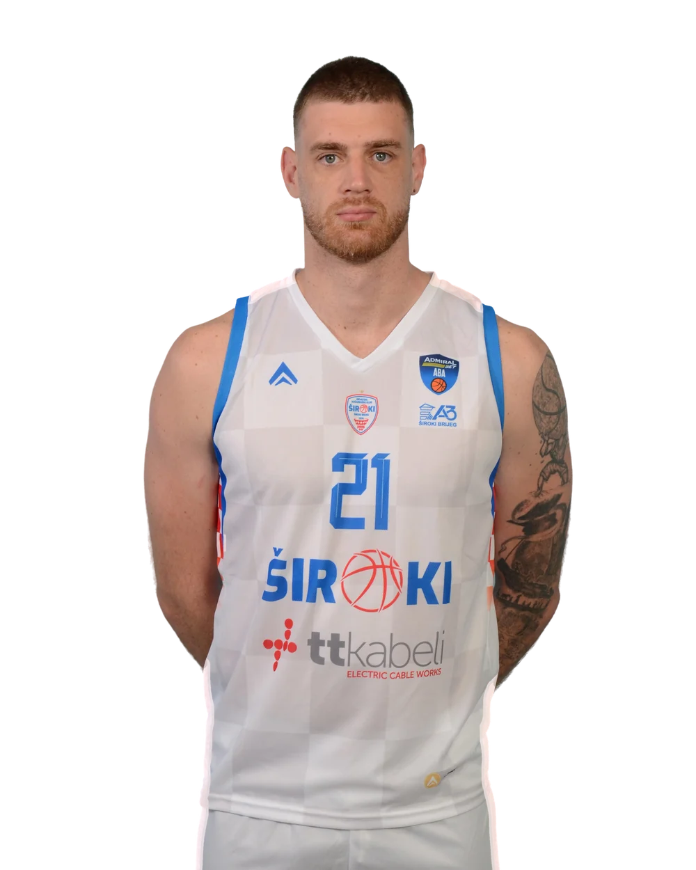 Ivan Karačić