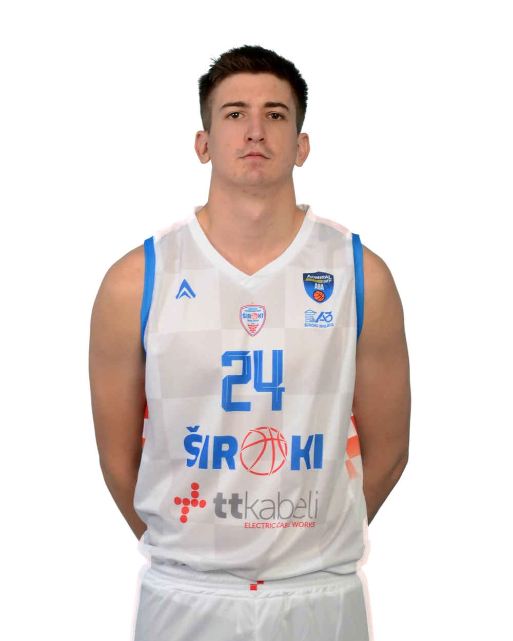 Pero Zubac