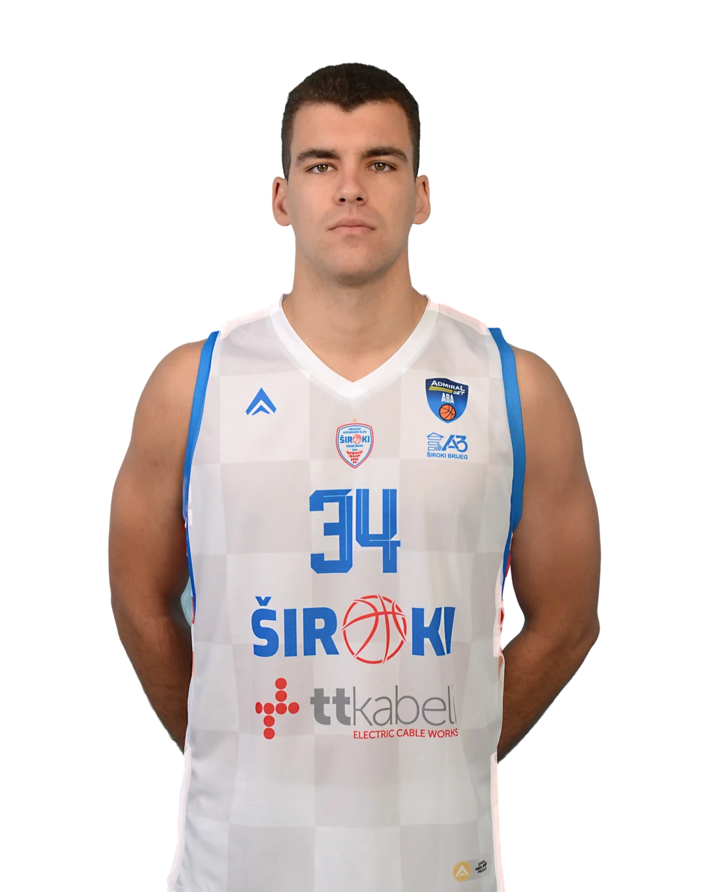 Matej Bošnjak
