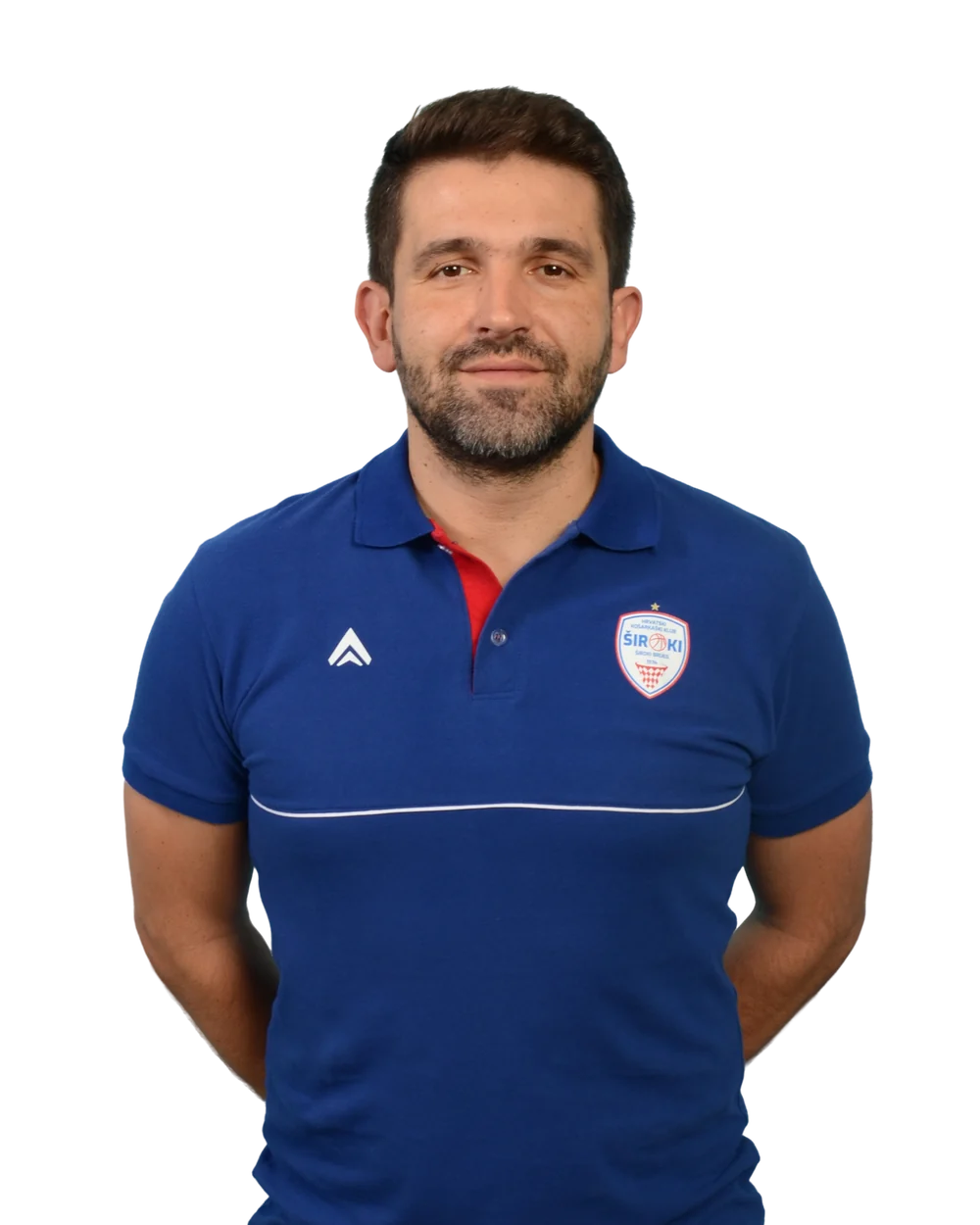 Marijan Bagarić
